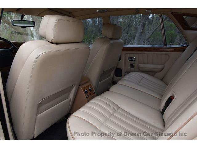 1996 Bentley Brooklands (CC-2073729) for sale in Gurnee, Illinois