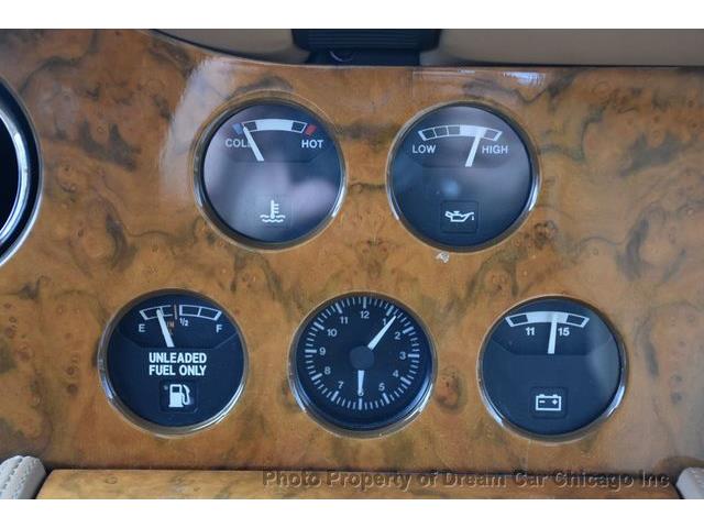 1996 Bentley Brooklands (CC-2073729) for sale in Gurnee, Illinois