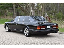 1996 Bentley Brooklands (CC-2073729) for sale in Gurnee, Illinois