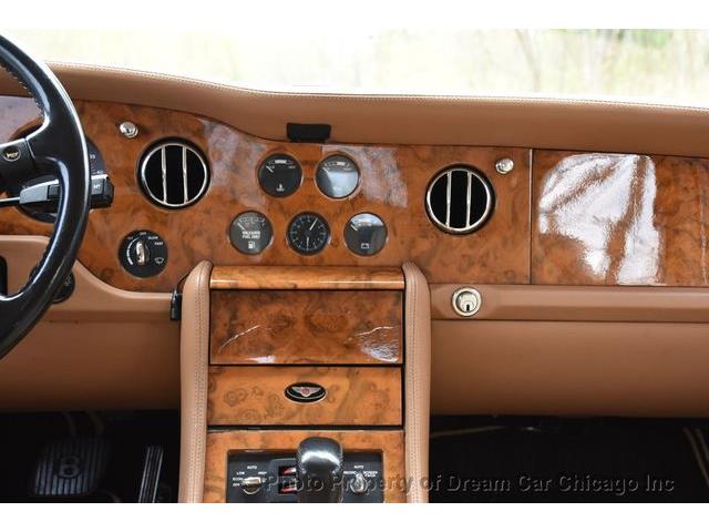 1996 Bentley Brooklands (CC-2073729) for sale in Gurnee, Illinois