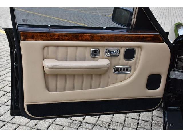 1996 Bentley Brooklands (CC-2073729) for sale in Gurnee, Illinois