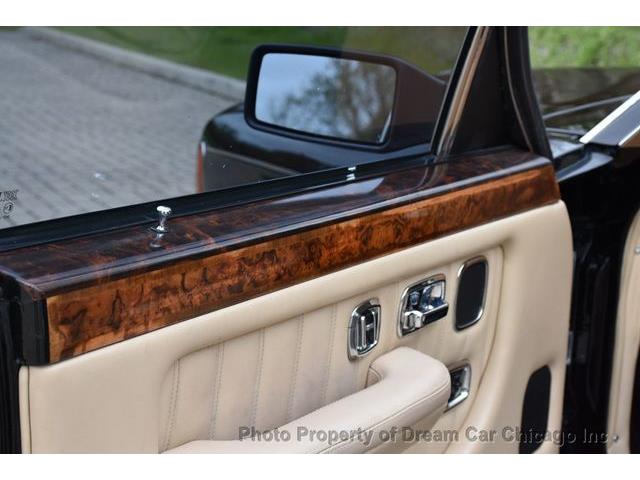 1996 Bentley Brooklands (CC-2073729) for sale in Gurnee, Illinois