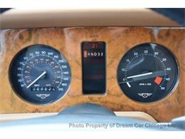 1996 Bentley Brooklands (CC-2073729) for sale in Gurnee, Illinois