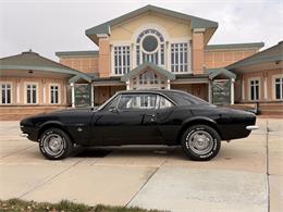 1967 Chevrolet Camaro RS/SS (CC-2070373) for sale in Reno, Nevada