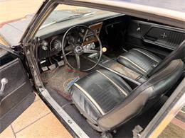 1967 Chevrolet Camaro RS/SS (CC-2070373) for sale in Reno, Nevada