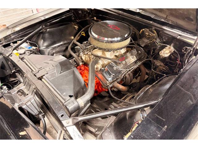 1967 Chevrolet Camaro RS/SS (CC-2070373) for sale in Reno, Nevada