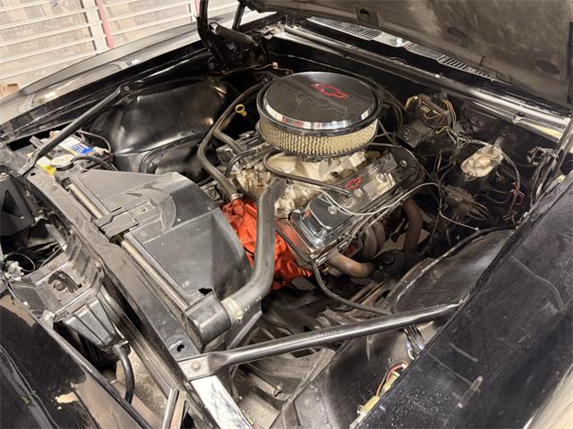 1967 Chevrolet Camaro RS/SS (CC-2070373) for sale in Reno, Nevada