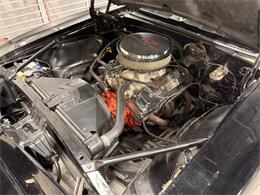 1967 Chevrolet Camaro RS/SS (CC-2070373) for sale in Reno, Nevada