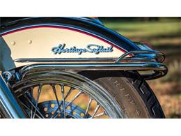 1990 Harley-Davidson Heritage (CC-2073730) for sale in Aiken, South Carolina
