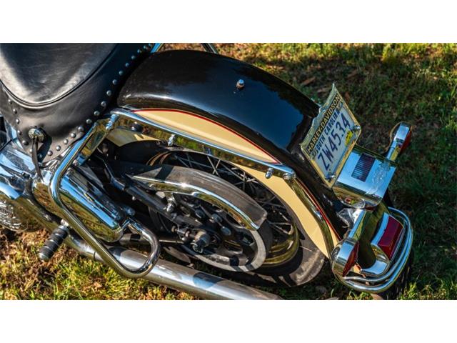 1990 Harley-Davidson Heritage (CC-2073730) for sale in Aiken, South Carolina