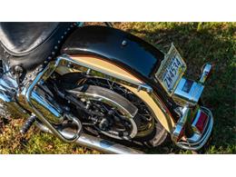 1990 Harley-Davidson Heritage (CC-2073730) for sale in Aiken, South Carolina