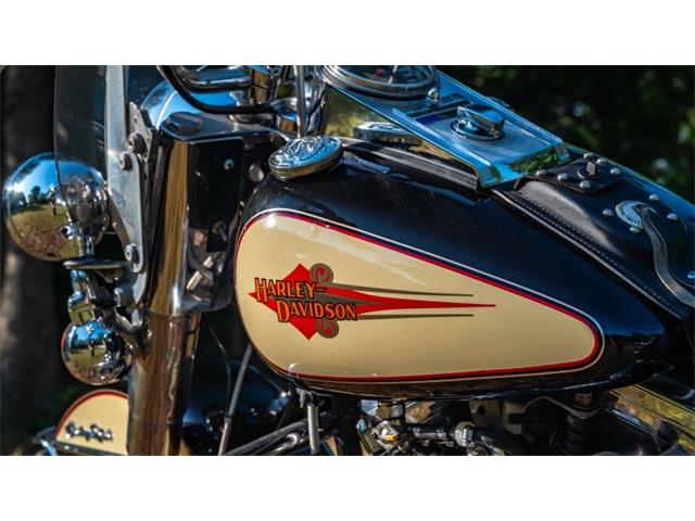 1990 Harley-Davidson Heritage (CC-2073730) for sale in Aiken, South Carolina