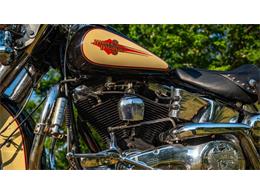 1990 Harley-Davidson Heritage (CC-2073730) for sale in Aiken, South Carolina