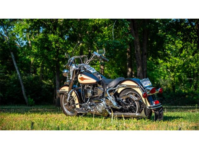 1990 Harley-Davidson Heritage (CC-2073730) for sale in Aiken, South Carolina