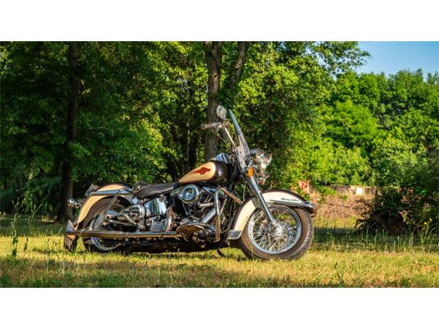 1990 Harley-Davidson Heritage (CC-2073730) for sale in Aiken, South Carolina