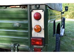1995 Land Rover Defender (CC-2073732) for sale in Gurnee, Illinois