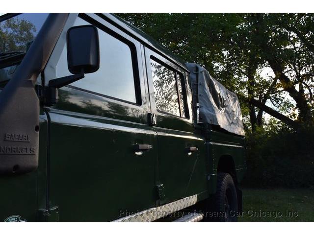 1995 Land Rover Defender (CC-2073732) for sale in Gurnee, Illinois