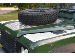 1995 Land Rover Defender (CC-2073732) for sale in Gurnee, Illinois