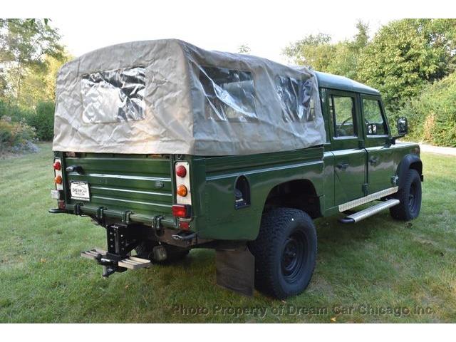 1995 Land Rover Defender (CC-2073732) for sale in Gurnee, Illinois