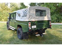 1995 Land Rover Defender (CC-2073732) for sale in Gurnee, Illinois