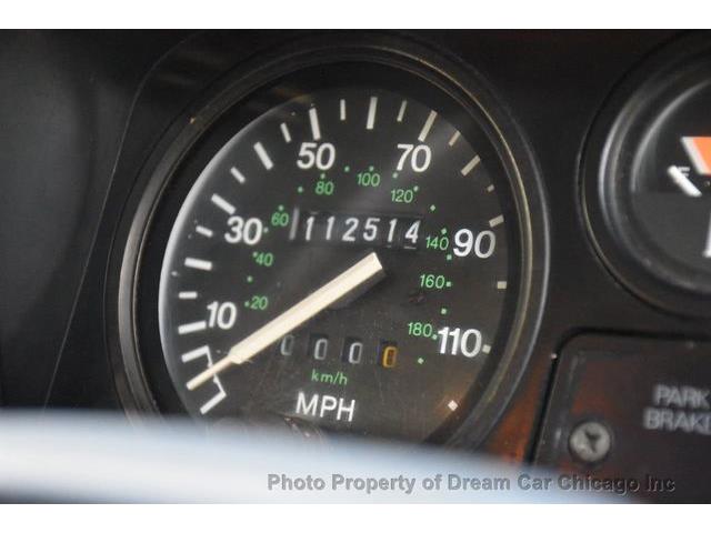 1995 Land Rover Defender (CC-2073732) for sale in Gurnee, Illinois