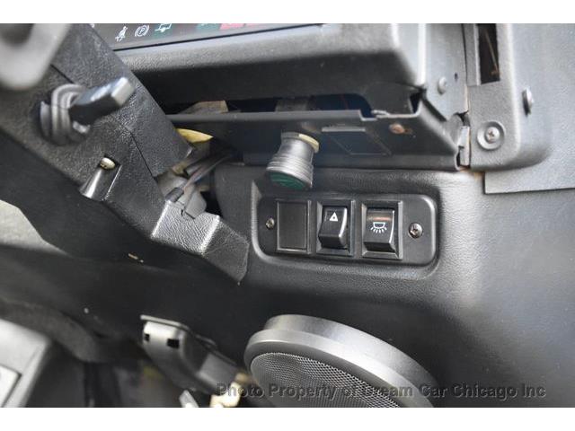 1995 Land Rover Defender (CC-2073732) for sale in Gurnee, Illinois