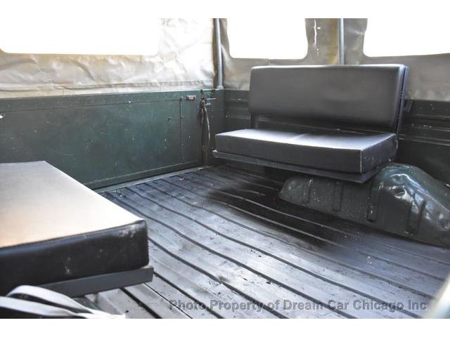 1995 Land Rover Defender (CC-2073732) for sale in Gurnee, Illinois