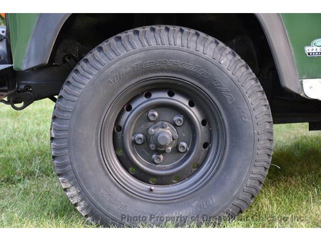 1995 Land Rover Defender (CC-2073732) for sale in Gurnee, Illinois