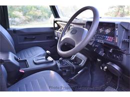 1995 Land Rover Defender (CC-2073732) for sale in Gurnee, Illinois