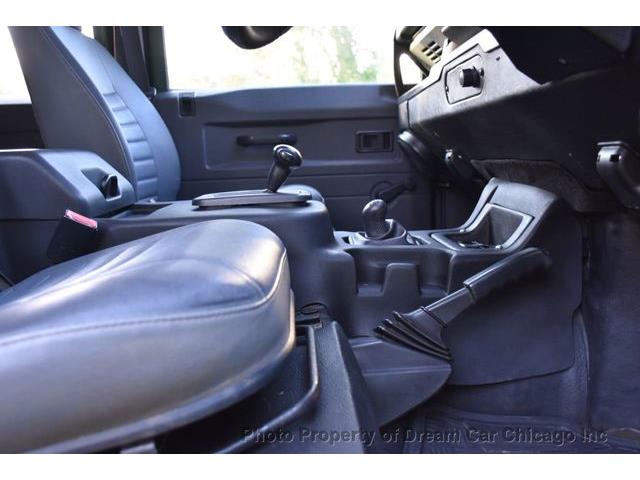 1995 Land Rover Defender (CC-2073732) for sale in Gurnee, Illinois
