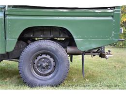 1995 Land Rover Defender (CC-2073732) for sale in Gurnee, Illinois