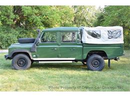 1995 Land Rover Defender (CC-2073732) for sale in Gurnee, Illinois