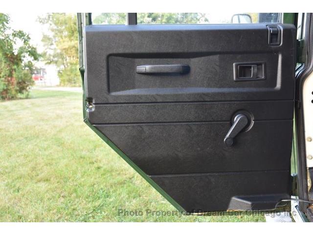 1995 Land Rover Defender (CC-2073732) for sale in Gurnee, Illinois