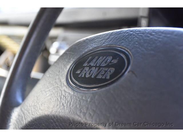 1995 Land Rover Defender (CC-2073732) for sale in Gurnee, Illinois