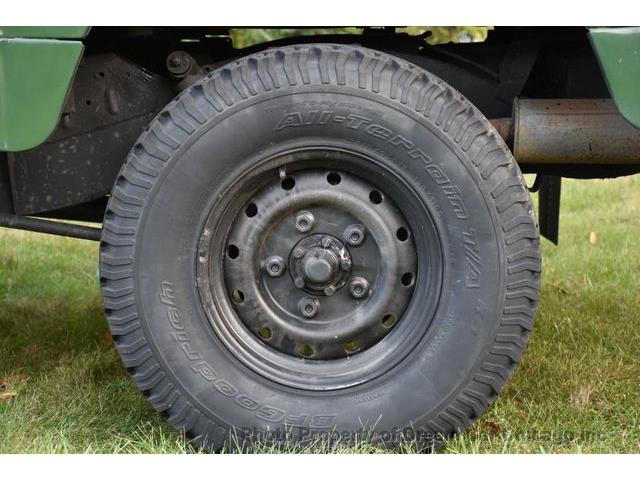 1995 Land Rover Defender (CC-2073732) for sale in Gurnee, Illinois