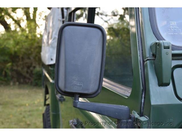 1995 Land Rover Defender (CC-2073732) for sale in Gurnee, Illinois