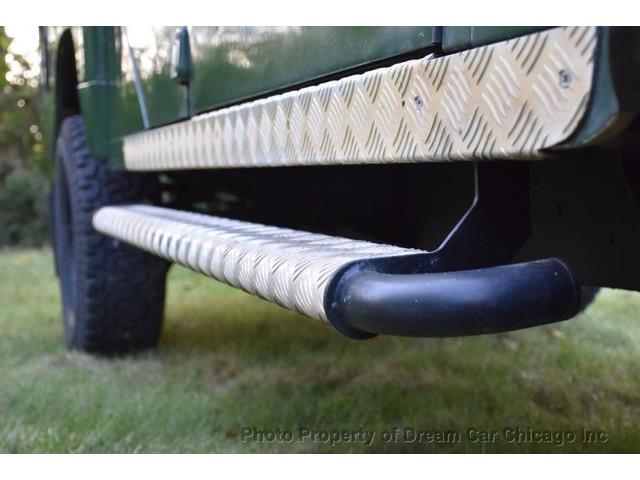 1995 Land Rover Defender (CC-2073732) for sale in Gurnee, Illinois
