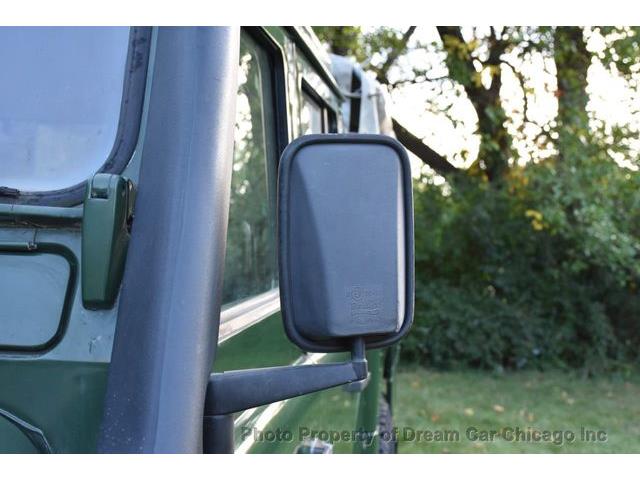 1995 Land Rover Defender (CC-2073732) for sale in Gurnee, Illinois