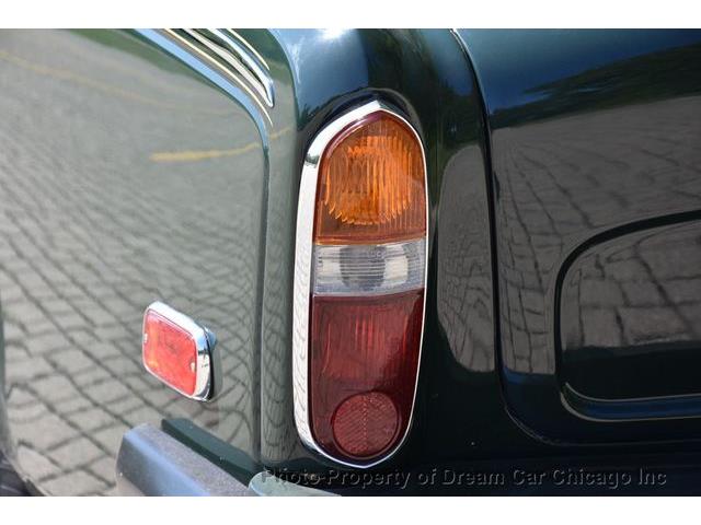 1978 Rolls-Royce Silver Shadow II (CC-2073733) for sale in Gurnee, Illinois