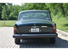 1978 Rolls-Royce Silver Shadow II (CC-2073733) for sale in Gurnee, Illinois