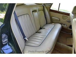 1978 Rolls-Royce Silver Shadow II (CC-2073733) for sale in Gurnee, Illinois