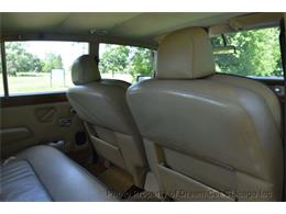 1978 Rolls-Royce Silver Shadow II (CC-2073733) for sale in Gurnee, Illinois