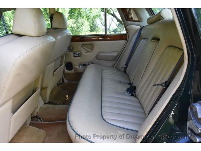 1978 Rolls-Royce Silver Shadow II (CC-2073733) for sale in Gurnee, Illinois