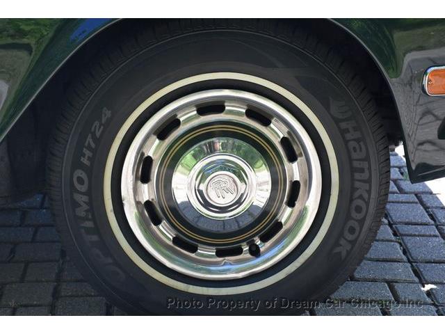 1978 Rolls-Royce Silver Shadow II (CC-2073733) for sale in Gurnee, Illinois