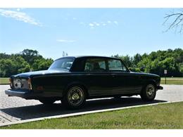 1978 Rolls-Royce Silver Shadow II (CC-2073733) for sale in Gurnee, Illinois