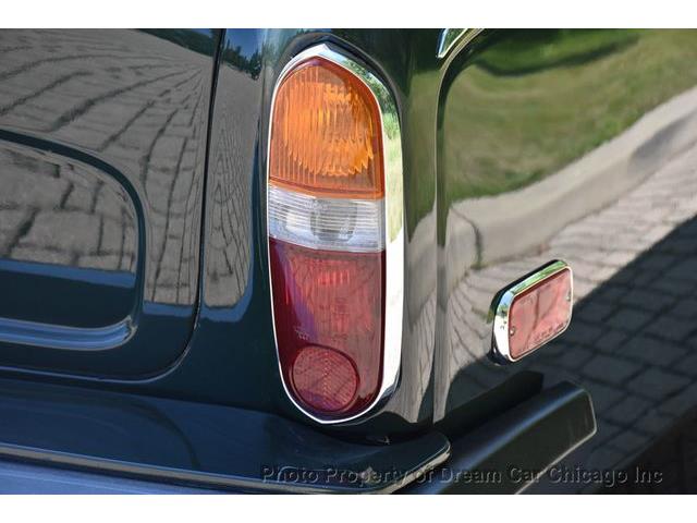 1978 Rolls-Royce Silver Shadow II (CC-2073733) for sale in Gurnee, Illinois