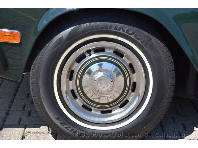 1978 Rolls-Royce Silver Shadow II (CC-2073733) for sale in Gurnee, Illinois