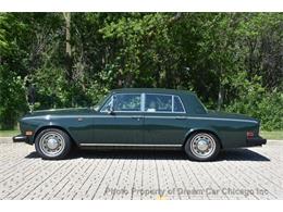 1978 Rolls-Royce Silver Shadow II (CC-2073733) for sale in Gurnee, Illinois