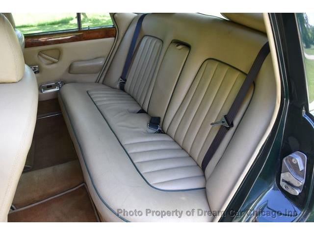 1978 Rolls-Royce Silver Shadow II (CC-2073733) for sale in Gurnee, Illinois