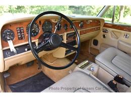 1978 Rolls-Royce Silver Shadow II (CC-2073733) for sale in Gurnee, Illinois